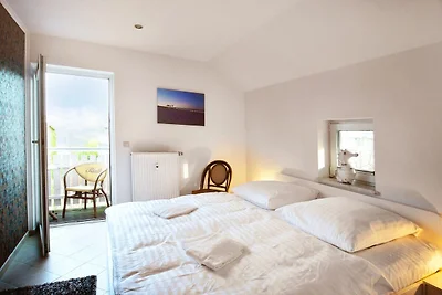 Vakantiehuis Ontspannende vakantie Heringsdorf