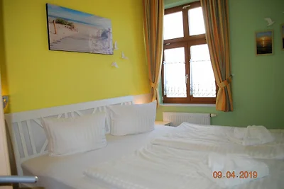 Haus Bellevue App 14