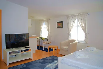 Appartamento Vacanza con famiglia Ahlbeck