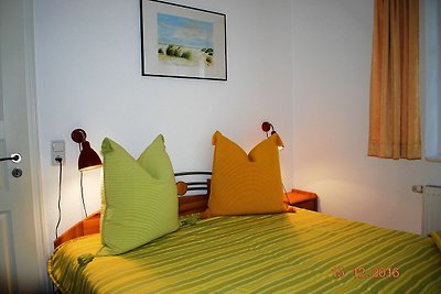 Vakantieappartement Gezinsvakantie Bansin