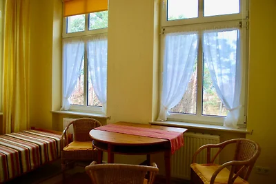 Apartament Dla rodzin Ahlbeck