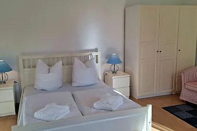 Appartamento Vacanza con famiglia Ahlbeck