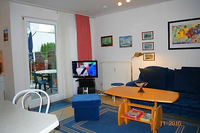 Apartament Dla rodzin Ahlbeck