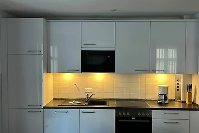 Haus Miramar App. 06