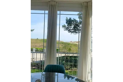 Appartamento Vacanza con famiglia Heringsdorf