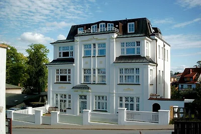 Villa Hamburg App. 01