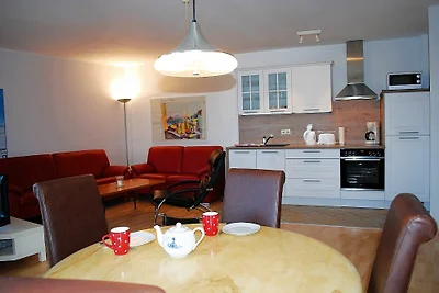 Haus Miramar App. 21