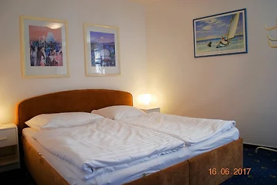 Apartament Dla rodzin Ahlbeck