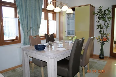 Haus Bellevue App 14