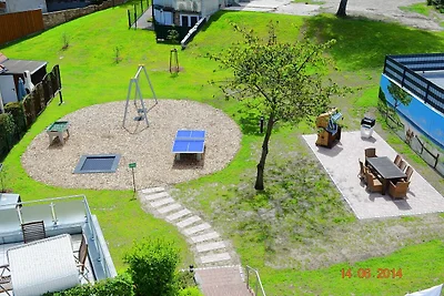 Villa Hamburg App. 05