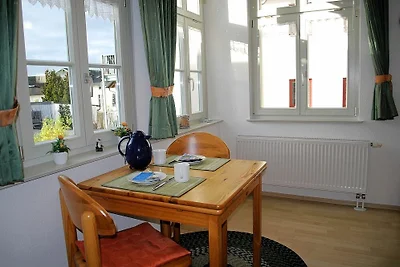 Holiday flat family holiday Ahlbeck