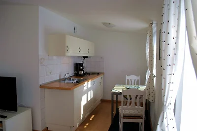 Appartamento Vacanza con famiglia Ahlbeck