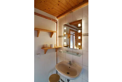 Kuća za odmor Dopust za oporavak Ahlbeck