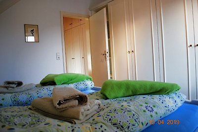 Vakantieappartement Gezinsvakantie Lindau