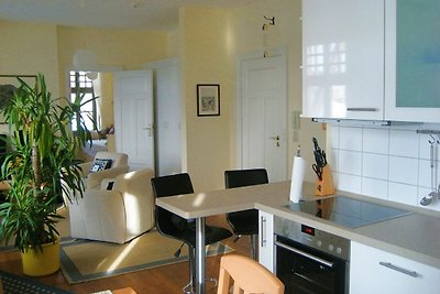 Vakantieappartement Gezinsvakantie Bansin