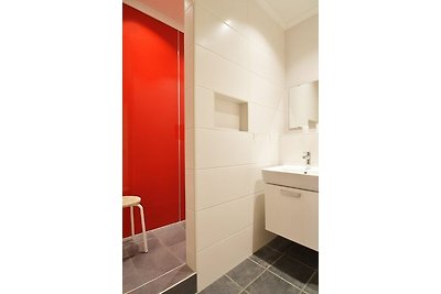 apartman za odmor Obiteljski odmor Ahlbeck