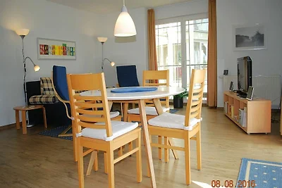 Apartamento Vacaciones familiares Heringsdorf