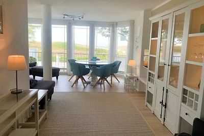 Appartamento Vacanza con famiglia Heringsdorf