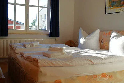 Apartament Dla rodzin Ahlbeck