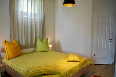 Apartament Dla rodzin Ahlbeck