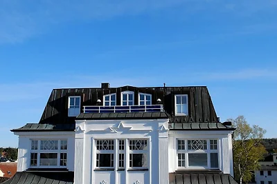 Villa Hamburg App. 09