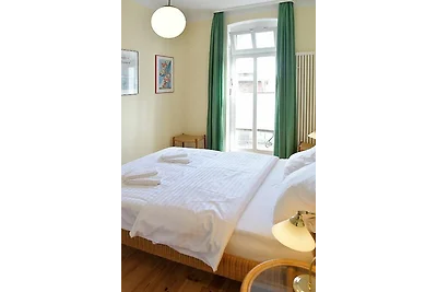 Villa Hamburg App. 02