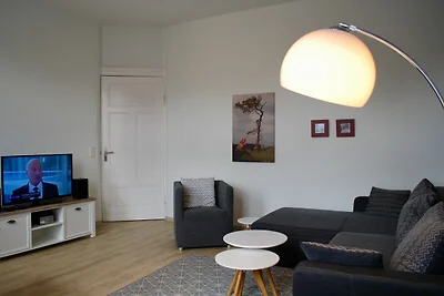 Apartament Dla rodzin Ahlbeck