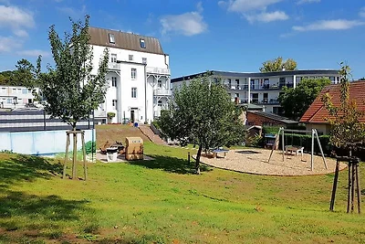 Villa Hamburg App. 02