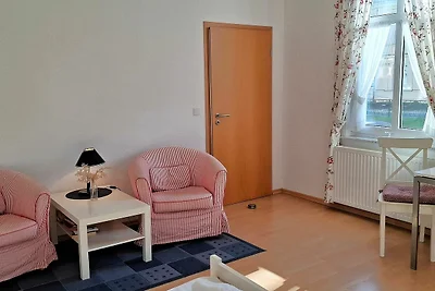 Appartamento Vacanza con famiglia Ahlbeck
