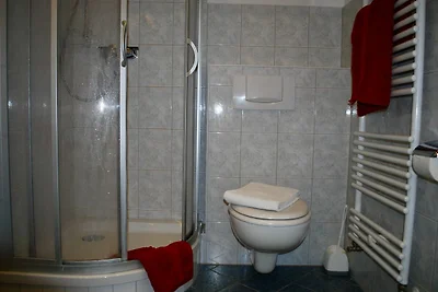 Vakantieappartement Gezinsvakantie Ahlbeck