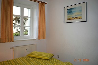 Vakantieappartement Gezinsvakantie Bansin