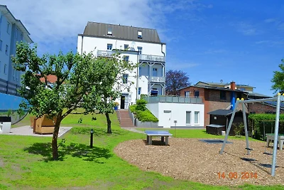 Villa Hamburg App. 05