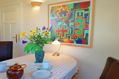 Haus Bellevue App. 05