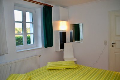 Vakantieappartement Gezinsvakantie Bansin