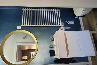 Vakantieappartement Gezinsvakantie Ahlbeck