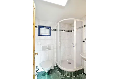 Kuća za odmor Dopust za oporavak Ahlbeck