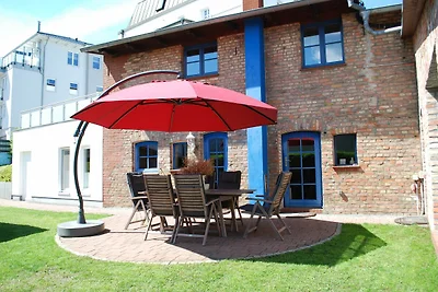 Haus Blankenese