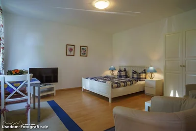 Appartamento Vacanza con famiglia Ahlbeck