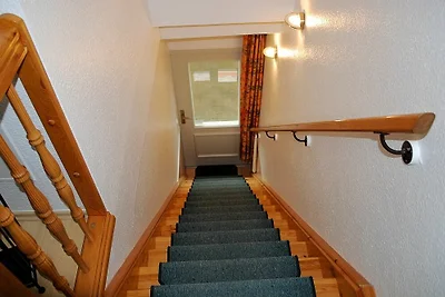 Holiday flat family holiday Ahlbeck