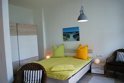 Apartament Dla rodzin Ahlbeck