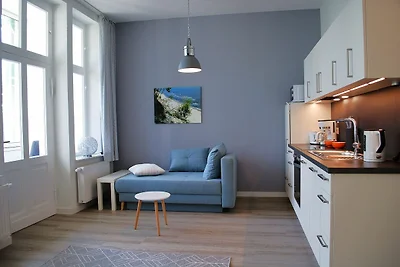 Apartament Dla rodzin Ahlbeck