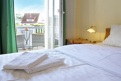 Villa Hamburg App. 02