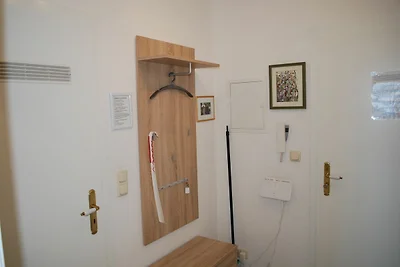Haus am Kliff App. 07