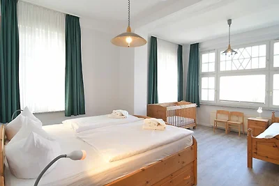 Villa Hamburg App. 03