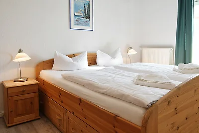 Villa Hamburg App. 03