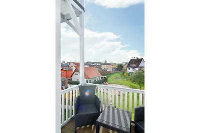 Villa Hamburg App. 03