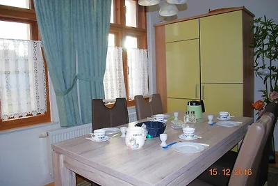 Haus Bellevue App 14