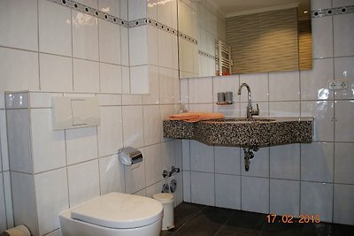 Vakantieappartement Gezinsvakantie Bansin