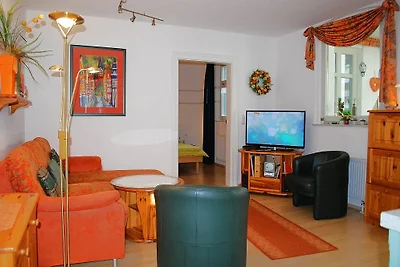 Holiday flat family holiday Ahlbeck
