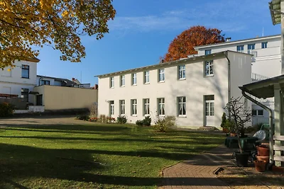Appartamento Vacanza con famiglia Ahlbeck